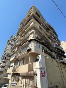 Image of 800 Sq.ft 2 BHK Apartment / Flat for sale in Malabar Hill, Mumbai for Rs. 42500000