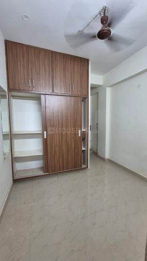 Police Colony, Kondapur Bedroom 1