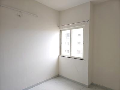 Bedroom Image of 430 Sq.ft 1 BHK Apartment / Flat for sale in VTP Purvanchal, Kesnand Pune for Rs. 2850000