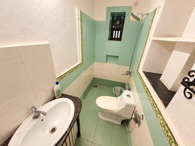 Bathroom Image of 3013 Sq.ft 5 BHK Independent House for sale in Saligao Goa for Rs. 42500000