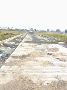 Image of 1000 Sq.ft Residential Plot / Land for sale in Rau, Indore for Rs. 3425000
