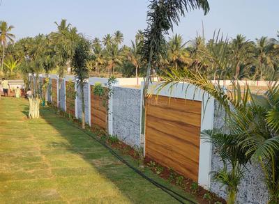 Image of 1380 Sq.ft Residential Plot / Land for sale in Kovilpalayam, Coimbatore for Rs. 890000