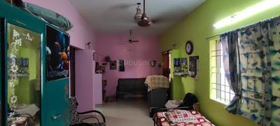 Hall Image of 850 Sq.ft 2 BHK Independent House for sale in Thiruverkkadu Chennai for Rs. 6800000