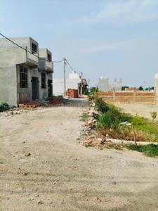 Image of 65 Sq.ft Residential Plot / Land for sale in Golden City, Jewar, Greater Noida for Rs. 1600000