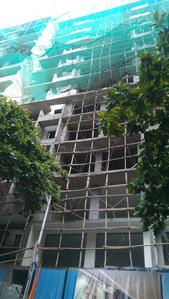 Image of 520 Sq.ft 1 BHK Apartment / Flat for sale in Shanti Tower, Prabhadevi, Mumbai for Rs. 22000000