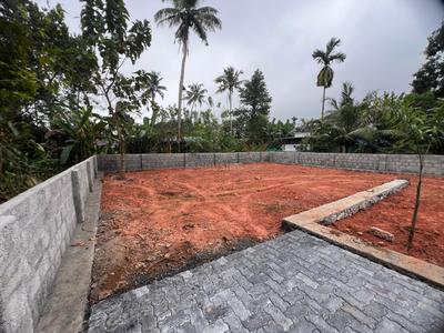 Image of 1740 Sq.ft Residential Plot / Land for sale in Athani, Aluva for Rs. 2600000