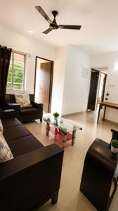 Hall Image of 809 Sq.ft 2 BHK Apartment / Flat for sale in VJ Yashwin Royal, Vadgaon Budruk Pune for Rs. 12000000