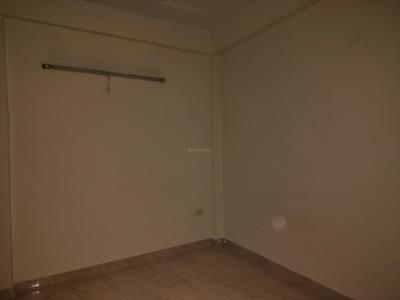 Bedroom Image of 1150 Sq.ft 3 BHK Builder Floor for sale in Said-Ul-Ajaib New Delhi for Rs. 8000000