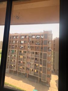 Balcony Image of 1117 Sq.ft 2 BHK Apartment / Flat for sale in Neelkanth Greens, Narolgam Ahmedabad for Rs. 3250000