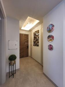 3 BHK Flat