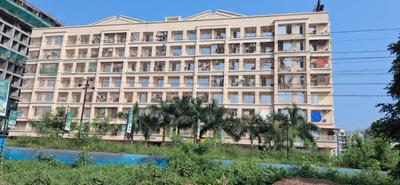 1 BHK Flat