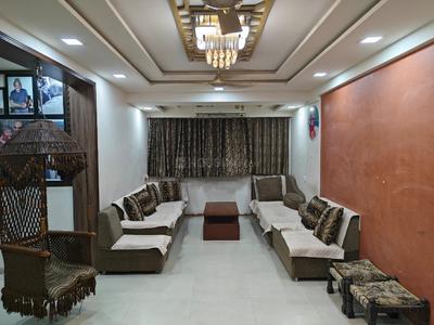 Hall Image of 1220 Sq.ft 3 BHK Apartment / Flat for sale in Venus Parkland, Vejalpur Ahmedabad for Rs. 8200000
