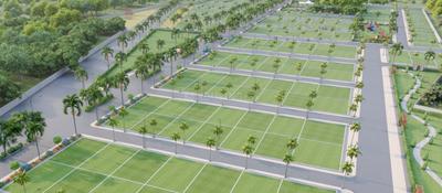 Image of 1800 Sq.ft Residential Plot / Land for sale in Sector 114, Faridabad for Rs. 13200000