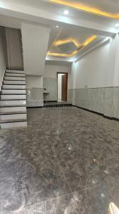 Hall Image of 550 Sq.ft 3 BHK Independent House for sale in Razapur Khurd New Delhi for Rs. 9500000