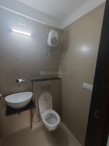 Image of 2250 Sq.ft 3 BHK Apartment / Flat for rent in Bodakdev, Ahmedabad for Rs. 55000