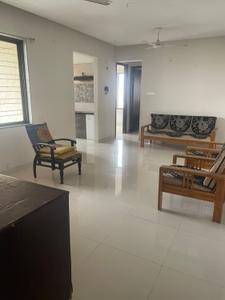 Hall Image of 1021 Sq.ft 2 BHK Apartment / Flat for sale in Kalpataru Nagar Nashik for Rs. 6380000