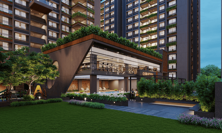 Shilp Residency Main Image 1