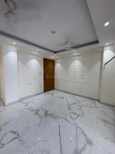 Bedroom Image of 1215 Sq.ft 3 BHK Apartment / Flat for sale in Chhattarpur New Delhi for Rs. 8500000