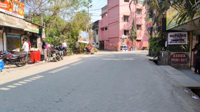 2 BHK Flat