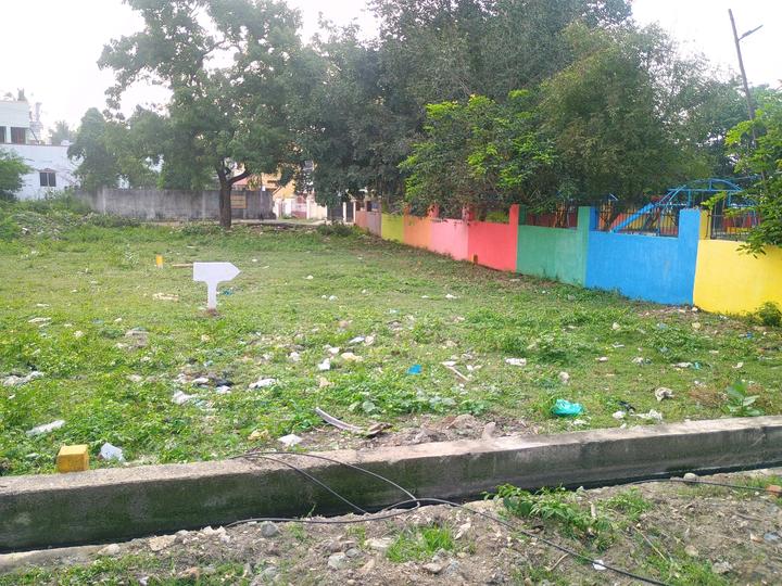 Shanthi Nagar Main Image 1