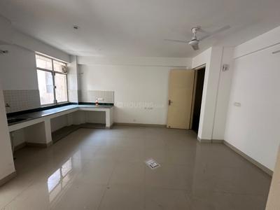 Kitchen Image of 709 Sq.ft 2 BHK Apartment / Flat for sale in Breez Global Heights, Sector 33 Sohna for Rs. 5200000