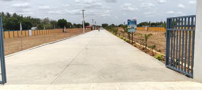Image of 1200 Sq.ft Residential Plot / Land for sale in Manikandam, Tiruchirappalli for Rs. 2400000