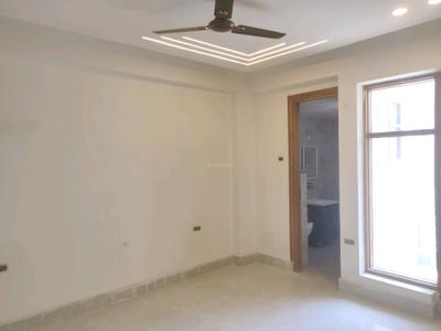 Bedroom Image of 1800 Sq.ft 3 BHK Builder Floor for sale in Ridhi Signature Floors, Green Field Colony Faridabad for Rs. 16900000