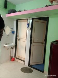 Bathroom Image of 325 Sq.ft 1 RK Apartment / Flat for sale in Shivane Pune for Rs. 2000000
