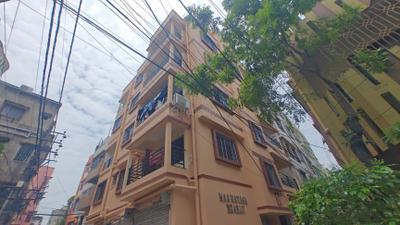 Image of 310 Sq.ft 1 RK Apartment / Flat for sale in Keshtopur, Kolkata for Rs. 1170000
