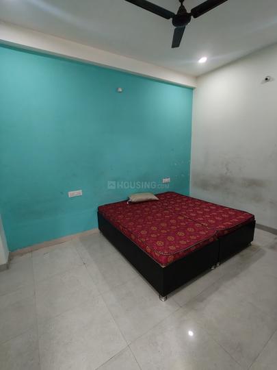 Silicon city indore Bedroom 1