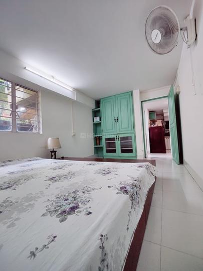 Lichubagan, Hengrabari Bedroom 1