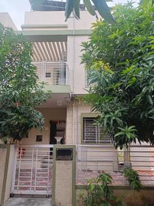 Image of 1350 Sq.ft 3 BHK Independent House for sale in Manidhari Empire 212, Rangraj Nagar, Solapur for Rs. 12000000