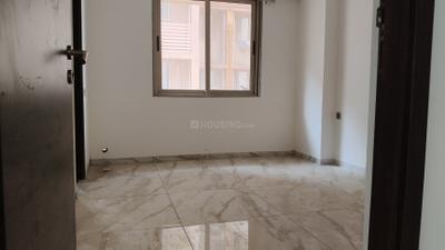 Bedroom Image of 1809 Sq.ft 3 BHK Apartment / Flat for sale in Swagat Queens Land, Sargasan Gandhinagar for Rs. 9500000