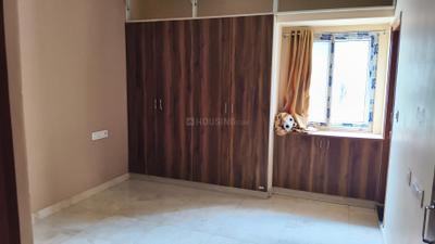 Bedroom Image of 1200 Sq.ft 2 BHK Apartment / Flat for sale in Gandhi Nagar Nalgonda for Rs. 12600000