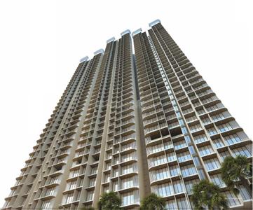 2 BHK Flat