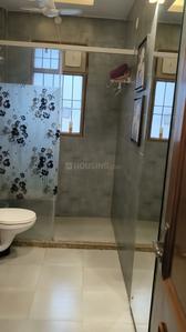 Bathroom Image of 3240 Sq.ft 3 BHK Independent House for sale in Palam Vihar Gurgaon for Rs. 90000000
