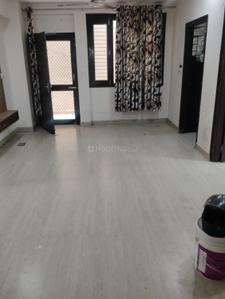 3 BHK Independent Builder Floor