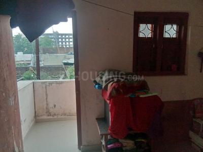 Balcony Image of 609 Sq.ft 2 BHK Independent House for sale in Hadgood Anand for Rs. 1600000