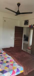 Bedroom Image of 1400 Sq.ft 3 BHK Apartment / Flat for sale in Safalya Bliss, Kalali Vadodara for Rs. 3900000