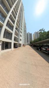 Image of 1002 Sq.ft 2 BHK Apartment / Flat for sale in Saarrthi Skybay II, Mahalunge, Pune for Rs. 9200000