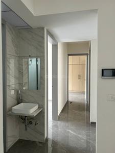 Image of 2145 Sq.ft 3 BHK Apartment / Flat for rent in Shivala Sadbhav, Sargasan, Gandhinagar for Rs. 25000