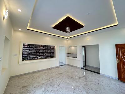 Hall Image of 1000 Sq.ft 2 BHK Independent House for sale in Pachpedi Naka Raipur for Rs. 3731000