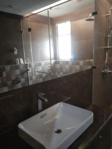 Image of 558 Sq.ft 2 BHK Independent House for rent in Sector 74, Mohali for Rs. 20000