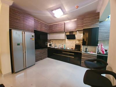 Kitchen Image of 1564 Sq.ft 3 BHK Apartment / Flat for sale in Sattva Cadenza, Kudlu Gate Bengaluru for Rs. 25500000