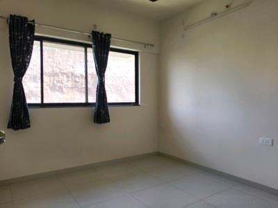Bedroom Image of 1043 Sq.ft 3 BHK Apartment / Flat for rent in Shapoorji Pallonji Vanaha, Bavdhan Pune for Rs. 25000