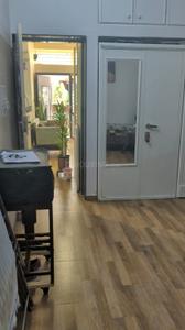 Bedroom Image of 1440 Sq.ft 4 BHK Villa for sale in Thaltej Ahmedabad for Rs. 20000000