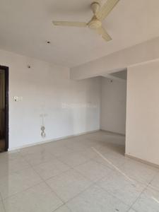 Hall Image of 800 Sq.ft 2 BHK Apartment / Flat for sale in Shree Rosewood Park, Wagholi Pune for Rs. 5800000