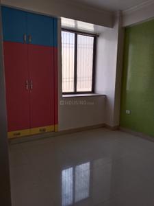 Bedroom Image of 1800 Sq.ft 3 BHK Apartment / Flat for rent in Rukanpura Patna for Rs. 26000