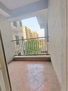 Balcony Image of 1456 Sq.ft 3 BHK Apartment / Flat for sale in Sobha Ivory, Kondhwa Pune for Rs. 12500000