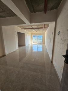 Image of 2800 Sq.ft 4 BHK Apartment / Flat for sale in Sky Line Shreeji The Status, Parijat Nagar, Nashik for Rs. 22000000